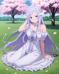 [Ponchoman] Quinella EXTRA - Sword Art Online || クィネラ - ソードアート・オンライン (UNCENSORED) 70 IMAGES [AI Generated]