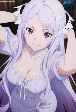 araaiart - 108P (Extras) Quinella | Sword Art Online: Alicization (Patreon) [AI Generated]