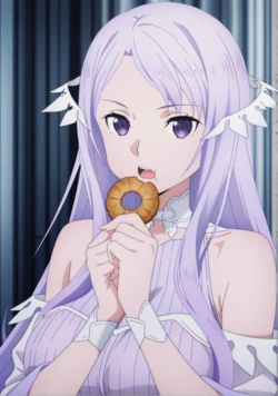 [Aria Vermillion] アドミニストレータ(クィネラ) - Administrator (Quinella) - 01 [AI Generated]