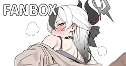 [絨灰/Juuhai/Rong Hui/ro7274] Kayoko