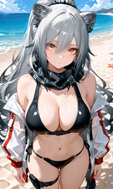 [Angelo] Schwarz [AI Generated]