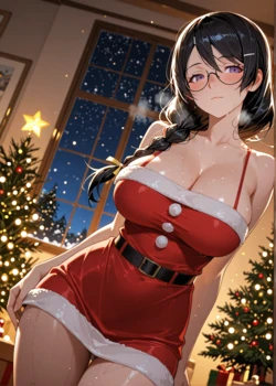 [KALA AI NSFW (VAMA)] - Hanekawa Tsubasa (Kizumonogatari) (Patreon) (AI Generated)