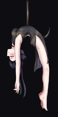 【𓂀】……Wanna eat……Kisaki kaicho. 想吃掉妃咲会长.