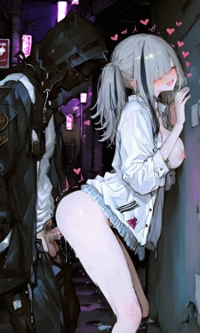 [Angelo] FEater [AI Generated]