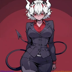 Beelzebub [AI Generated]