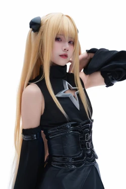 清水凪 - 出包王女 金色暗影