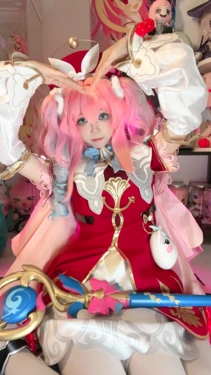 白栎Shirly - 崩坏：星穹铁道 风堇