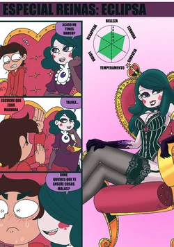 [MALANDRA-PARODIAS] El Hermanas Diaz The Queens