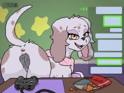 [Artist] KoboldKlaws