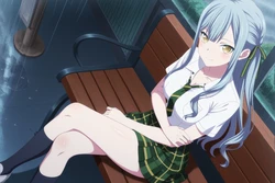 AetherMind AI - 豊川祥子 SakikoTogawa Extra [AI Generated]