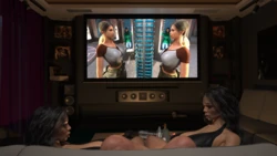 In The Den - Synfinity