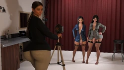 Photo Session 2 - Synfinity