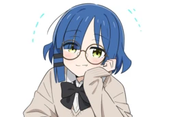 [PIXIV] 逐辰十七 [57731832] [AI Generated]