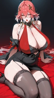 [pivix]長離/Changli(140141690) [AI Generated]