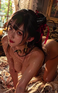 【stykg】Virtua AI COS Series 001 [AI Generated]