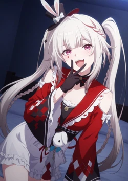 （huanai）Sparxie（Patreon）[AI Generated]