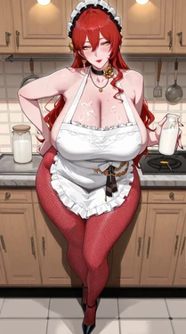 [pivix]姬子/Himeko(140173792) [AI Generated]