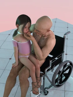 [Infect3d]  When