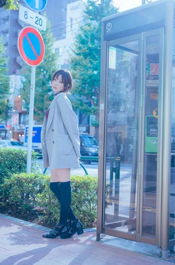 ElyEE子 - Reze pilgrimage