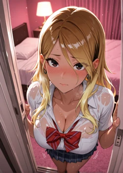 [KALA AI NSFW (VAMA)] - Izumi Mei (Idolmaster) (Patreon) (AI Generated)