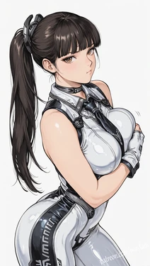 may_rain - (Stellar Blade) (Patreon) [AI Generated]