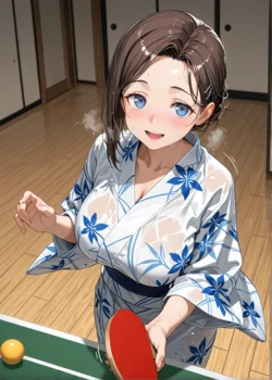 [KALA AI NSFW (VAMA)] - Kouhai-Chan (Tawawa) (Patreon) (AI Generated)