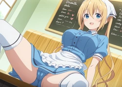 Machina Ai - Kaho Hinata  日向 夏帆 Extra 101p (Patreon) [AI Generated]