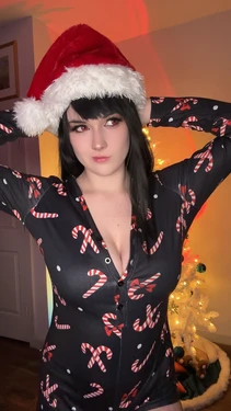 Nina - Xmas Tifa