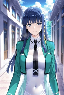 [Pixiv] Rayalizig (89839408) - Shiba Miyuki BBC story [AI Generated]