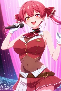 [Pixiv] Rayalizig (89839408) - Marine Story arc prologue [AI Generated]