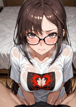 [KALA AI NSFW (VAMA)] - Yu Mei-Ren (Fate) (Patreon) (AI Generated)