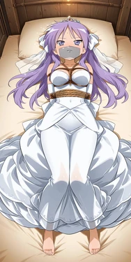 wedding [AI Generated]