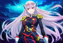 squash Kyouka Uzen スレイブ 京香 [AI Generated]