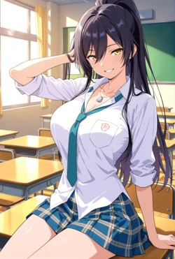 [Pixiv] Rayalizig (89839408) - Sakuya Shirase AV actress [AI Generated]