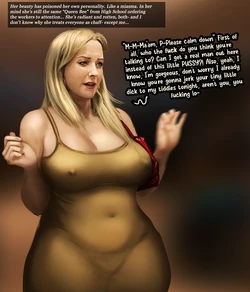 [Jaguar Art] Karen: Correction