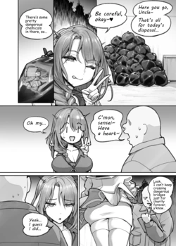 [Pixiv] issyoukin (20305698)