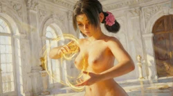 Lily Sorceress (Street Fighter 6) - Special