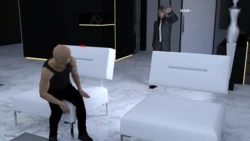 [Durgod Ray] 贪欲 2