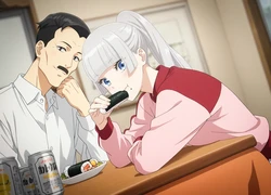 ワンダンス [AI Generated]