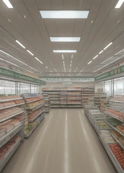 [Milfai] A Day With My Black-Haired Wife [AI Generated]