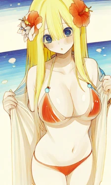 [Angelo] Rei-Ohba [AI Generated]