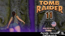 Tomb Raider 11
