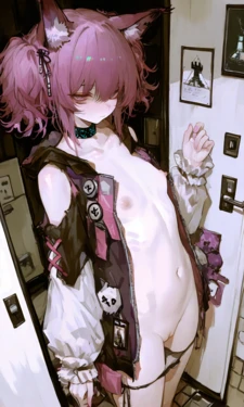 [Angelo] Shamare [AI Generated]