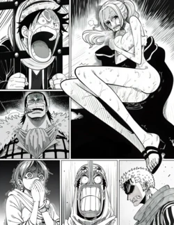 薇薇被各个仇敌强奸扩张子宫舔腋下(one piece) [AI Generated] [Chinese]