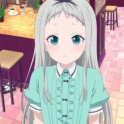 Mugipp (TRAP) Kanzaki Hideri / 神崎ひでり [AI Generated]