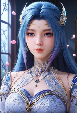 小黄人 唐舞桐 190P [AI Generated]