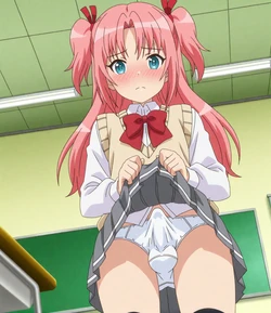 Mugipp (TRAP) 有川ひめ/Arikawa Hime [AI Generated]