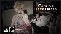 [Shourai] Cloud's Dark Dream [English]