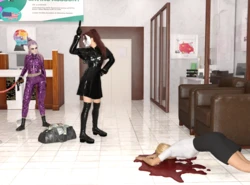 [Peter Creates] 3D Works Series