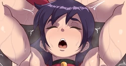 [oryuuto] Tasogare Mimi EroEroComic (Duel Masters)